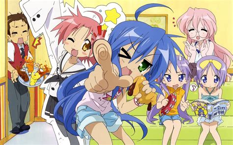Lucky Star Computer .